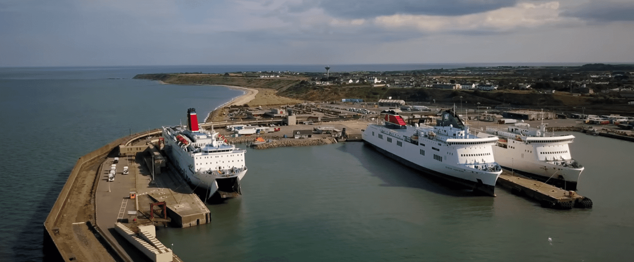 Donohoe outlines details of Rosslare Brexit infrastructure
