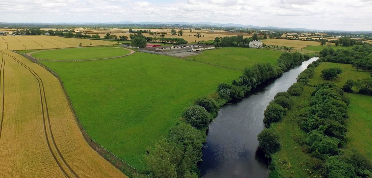 ASSAP: Aiding farmers play their part in Ireland's improved water-quality mission