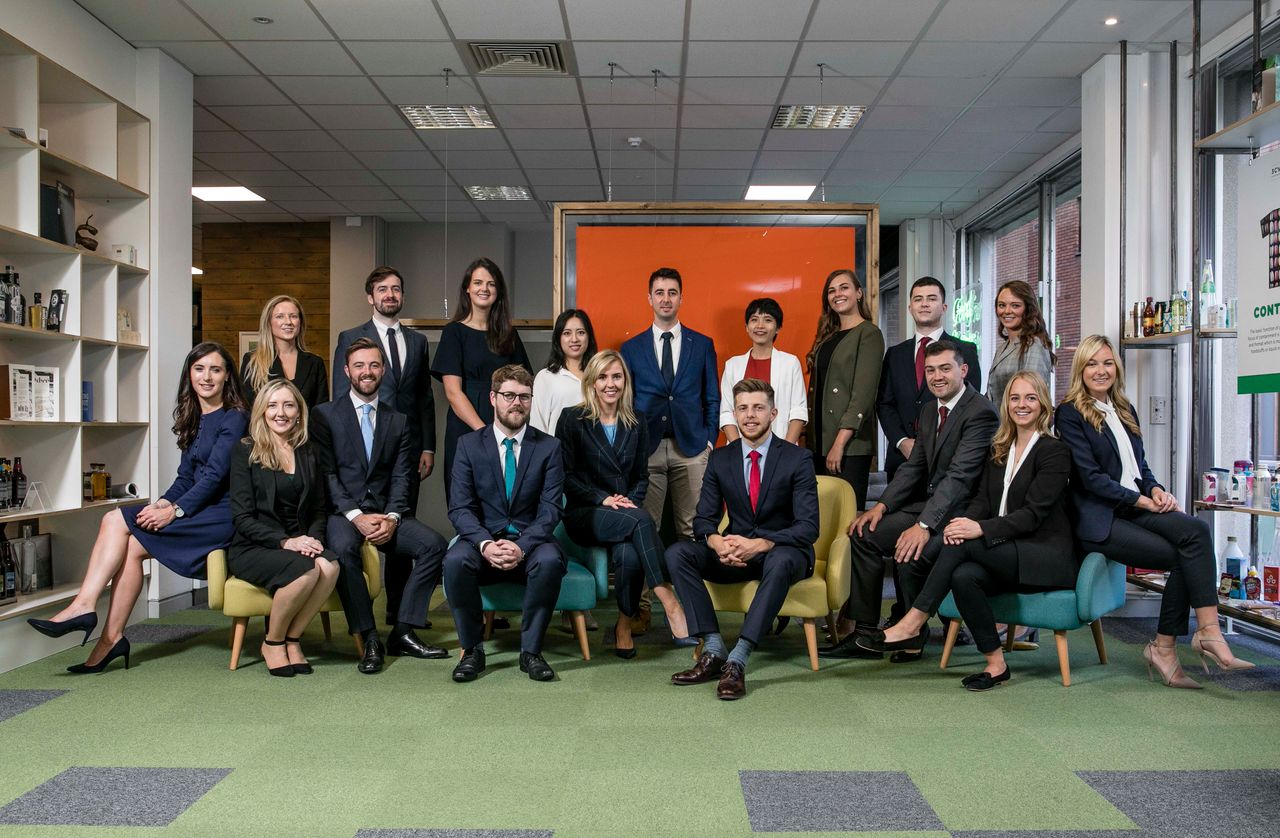 Bord Bia seeks 80 graduates for full-funded masters