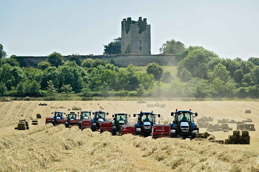 10 things every Irish farmer needs in this weather