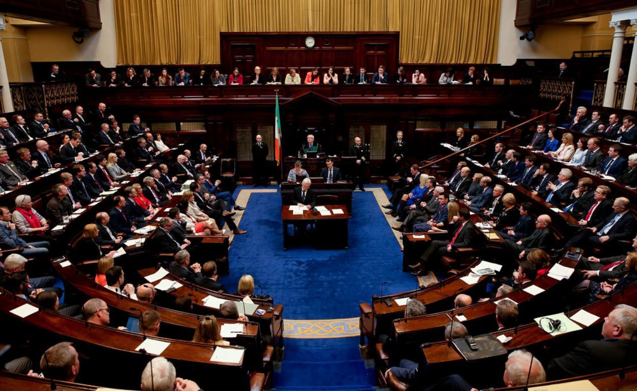 McGrath and Cahill retain Tipperary seats