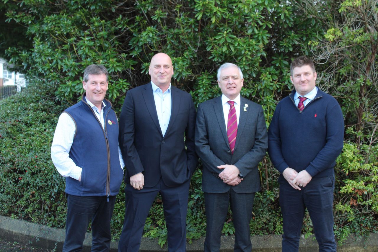 NI farm succession planning still presents 'complex challenges' - UFU