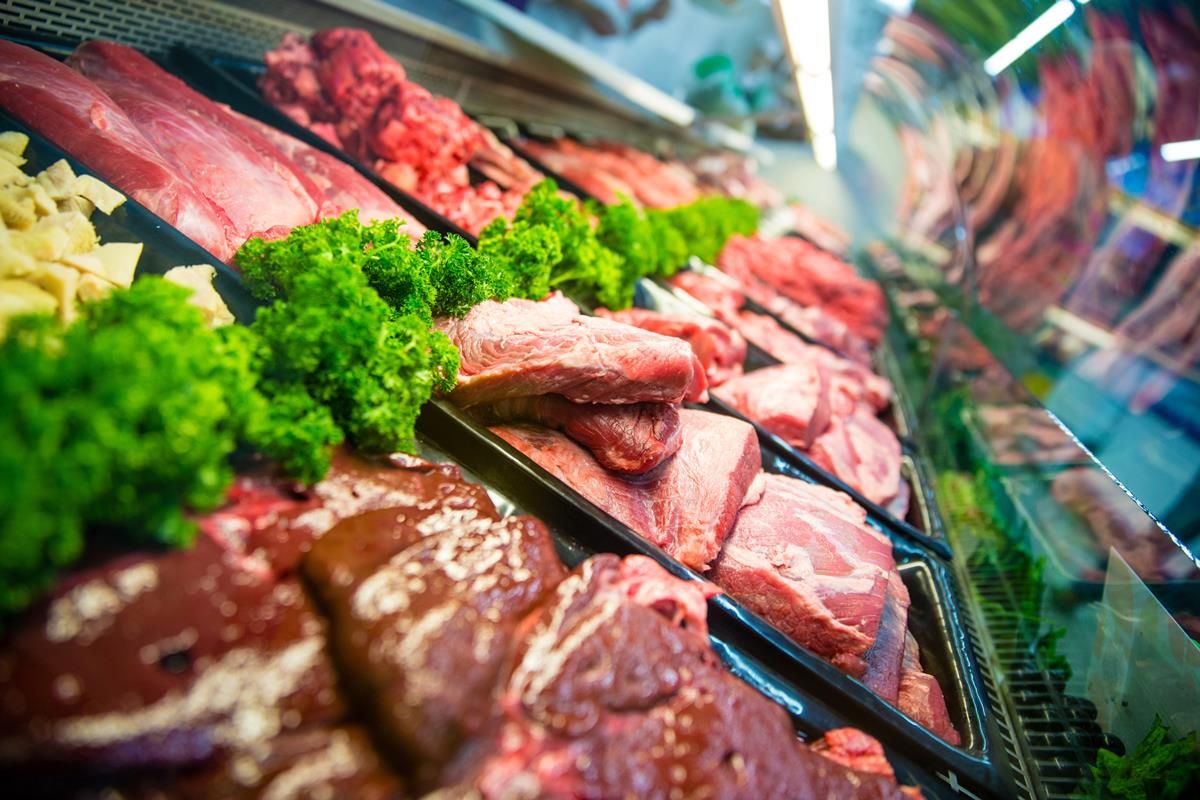 How do UK shoppers view Ireland...and Irish food produce?
