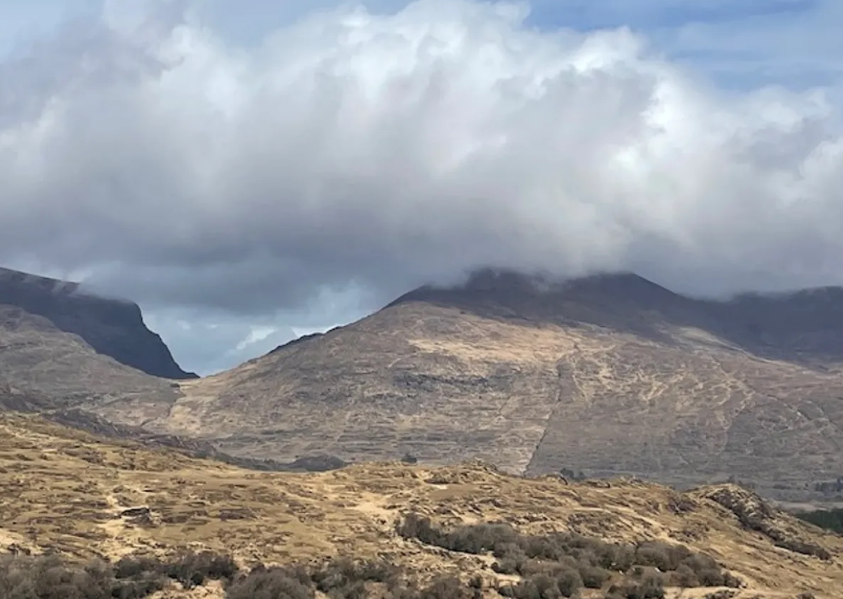 300ac hill farm in Kerry to go under the hammer
