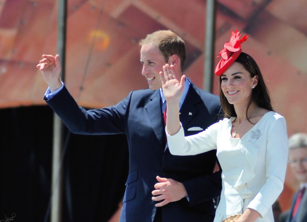 Teagasc Grange to host UK royals this week
