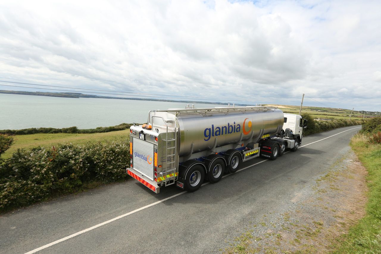 New appointment to Glanbia Ireland board announced