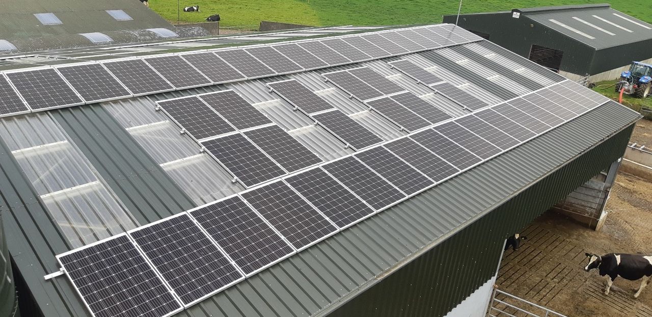 'From our experience, farmers are very interested and keen to invest in this technology'
