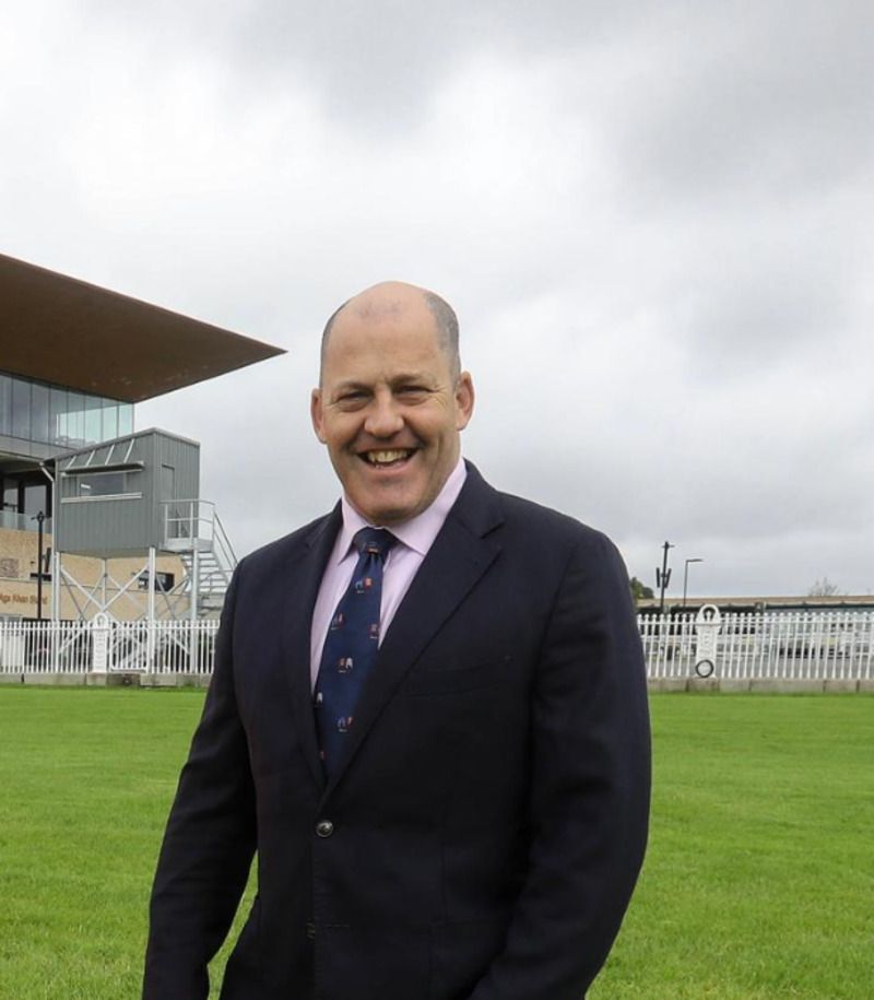 Kerry man appointed as special adviser to Minister Heydon
