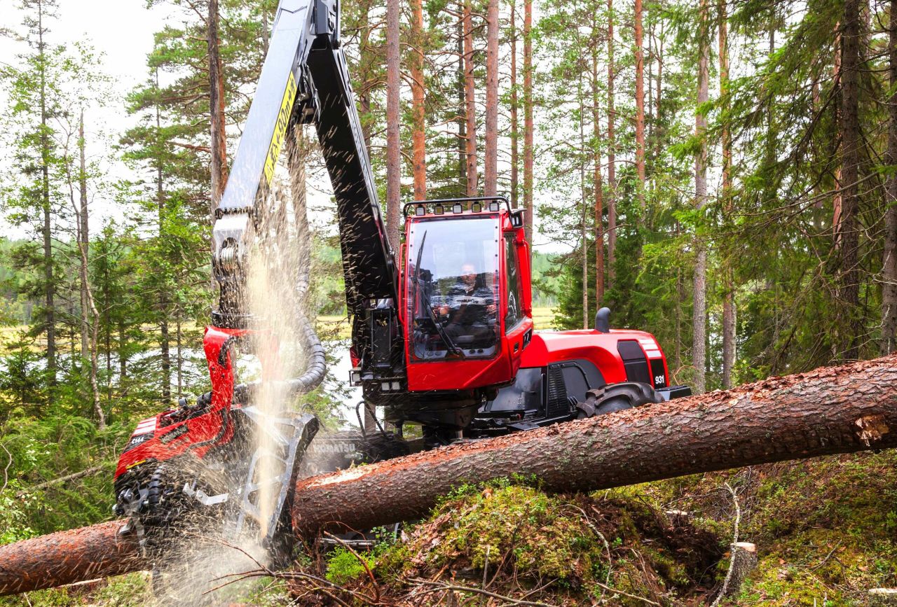 FAC: Number of forestry appeals in 2020 nearly 3 times that for both 2017 and 2018