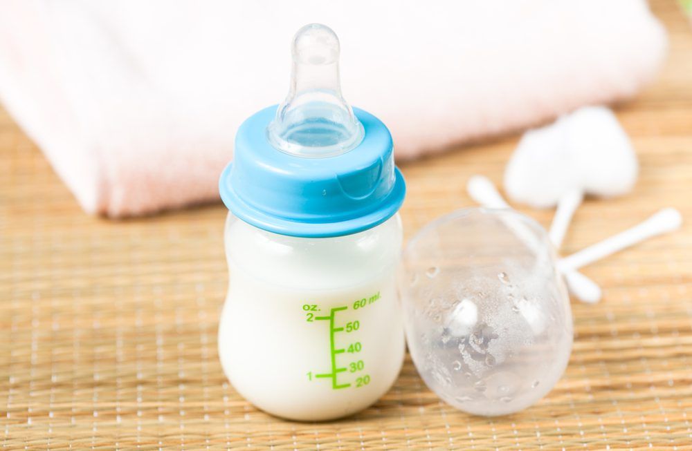 Nestlé proposes to close Wyeth Nutrition infant formula plant