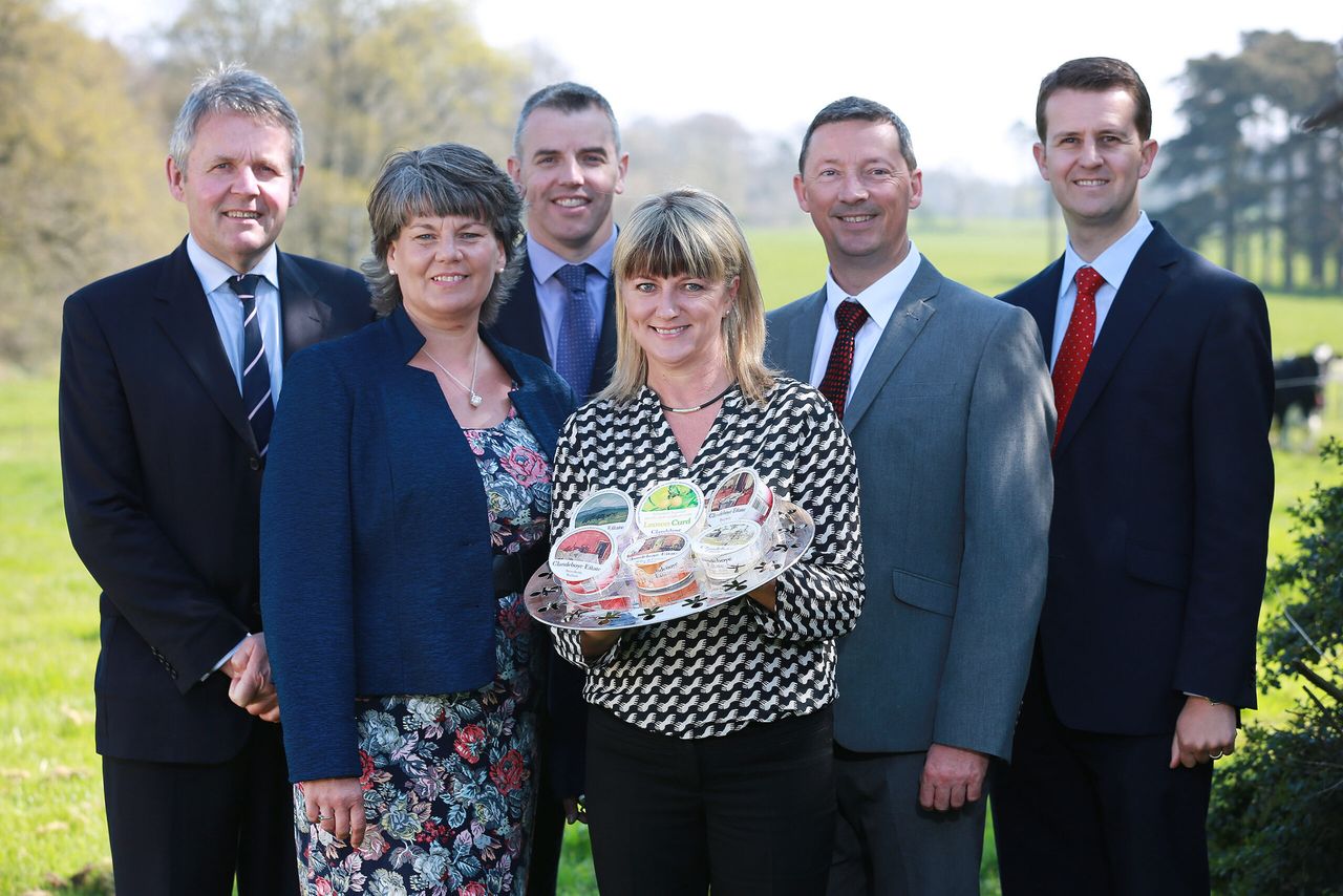 Over 20 farms in Northern Ireland to open their gates to the public