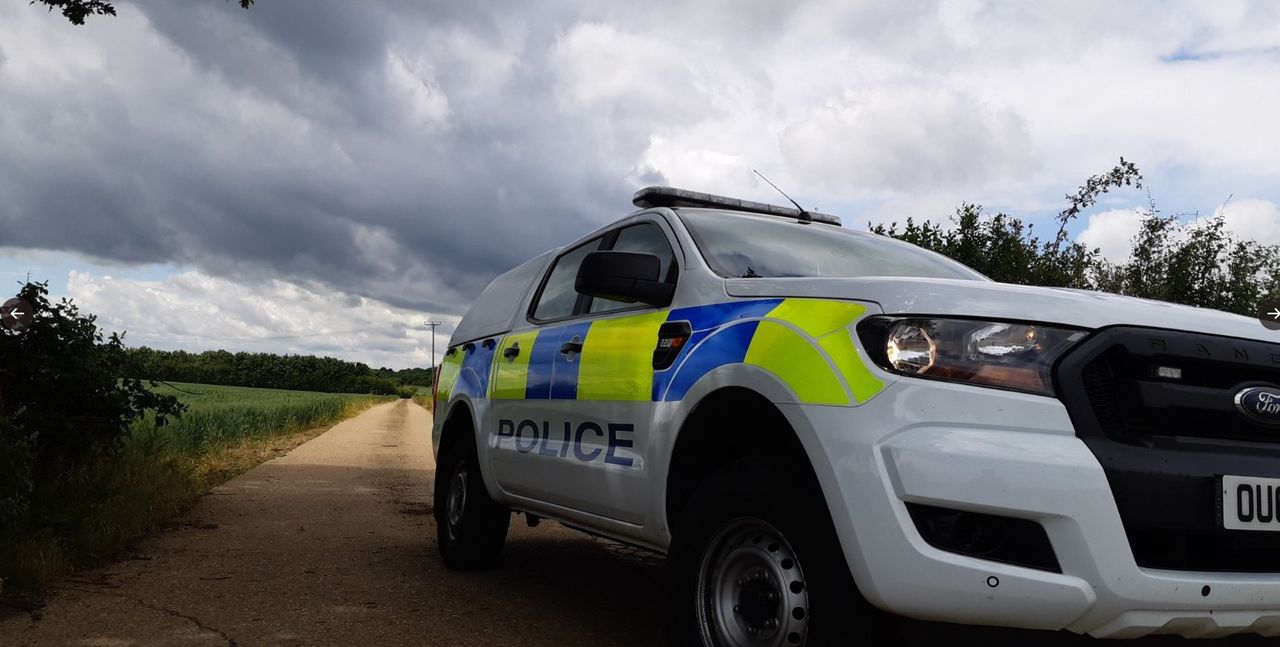Arrests made after 'modern slaves' discovered on farm