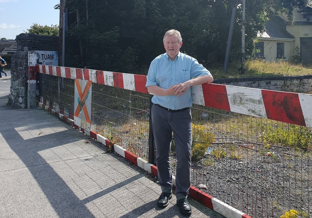 Rail review: TD welcomes 'many positive recommendations'