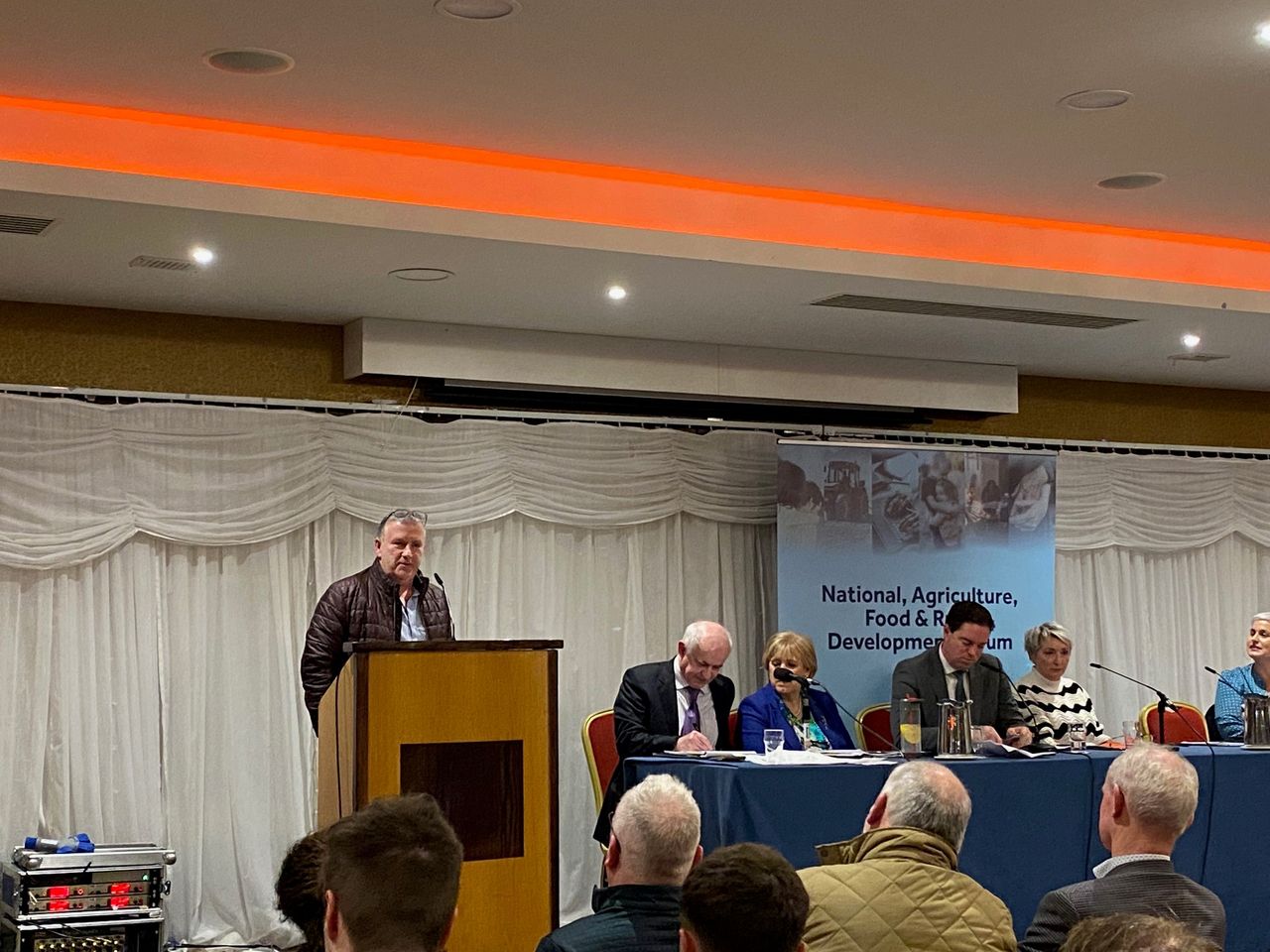 Aurivo GM: Breeding ewe and sucklers 'backbone of rural Ireland'