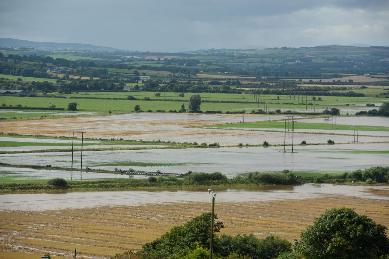 Calls for support measures for flood-hit farmers to be widened
