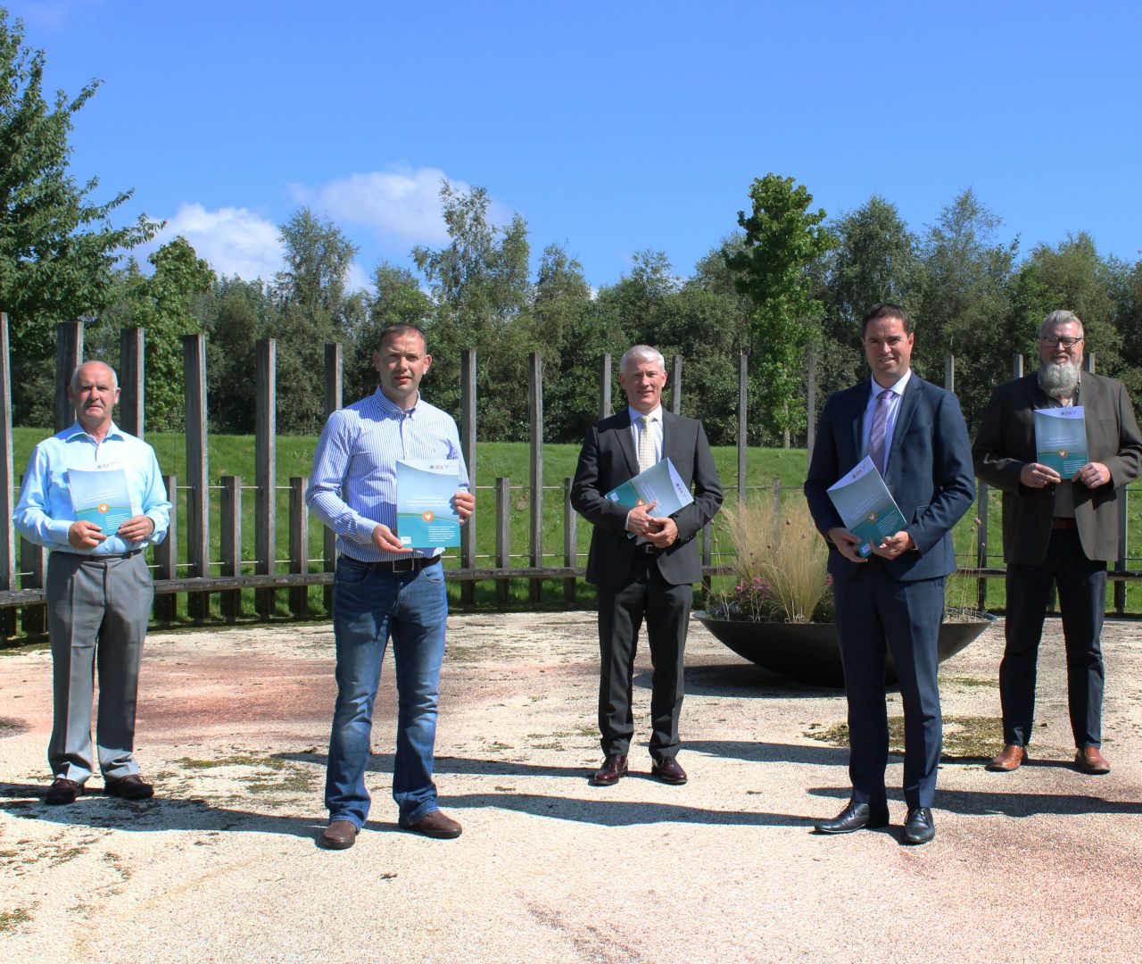 Department launches Code of Good Practice for use of antimicrobials on poultry farms