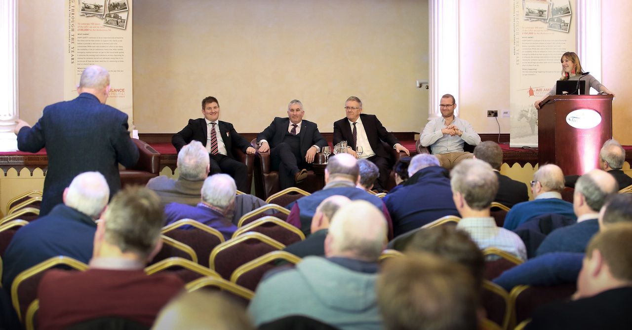 UFU suspends meetings 'for the safety of members and staff'