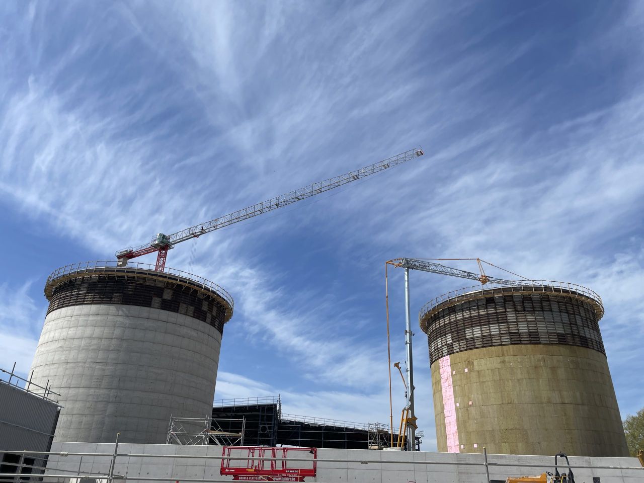 Watch: Cork biomethane plant to produce 70,000t of biofertiliser
