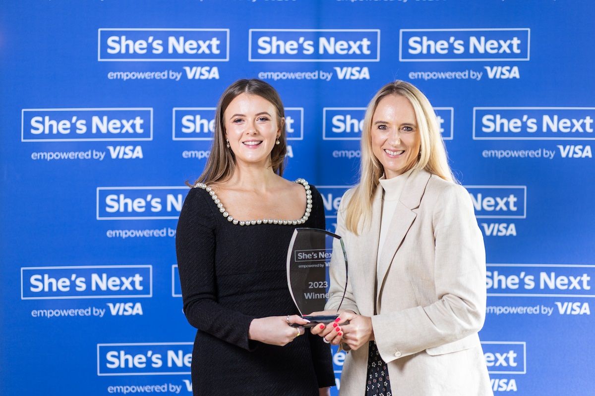 Pit cover innovator wins €10,000 prize and place on entrepreneur programme