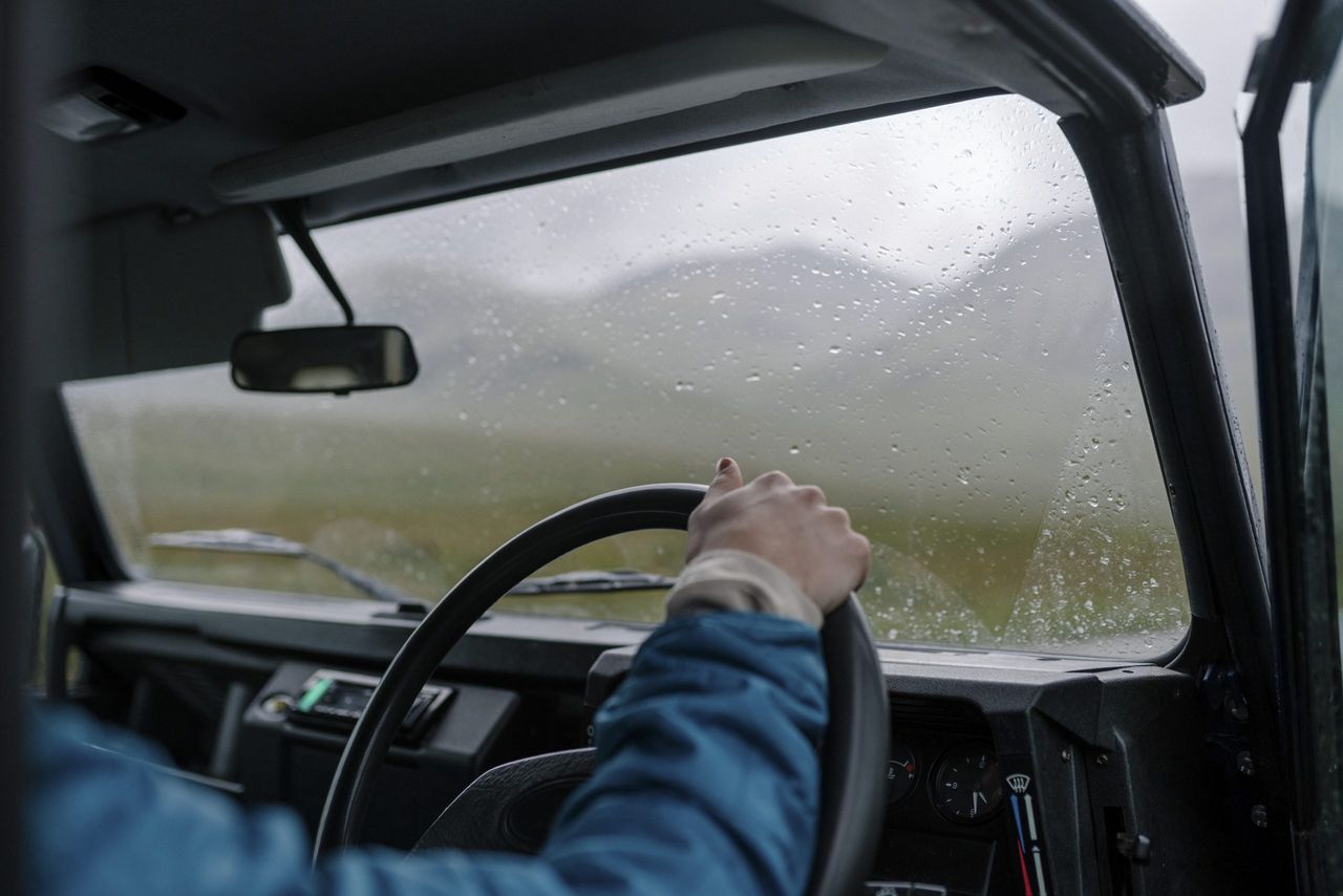 Weather: No let up in unsettled conditions in coming days