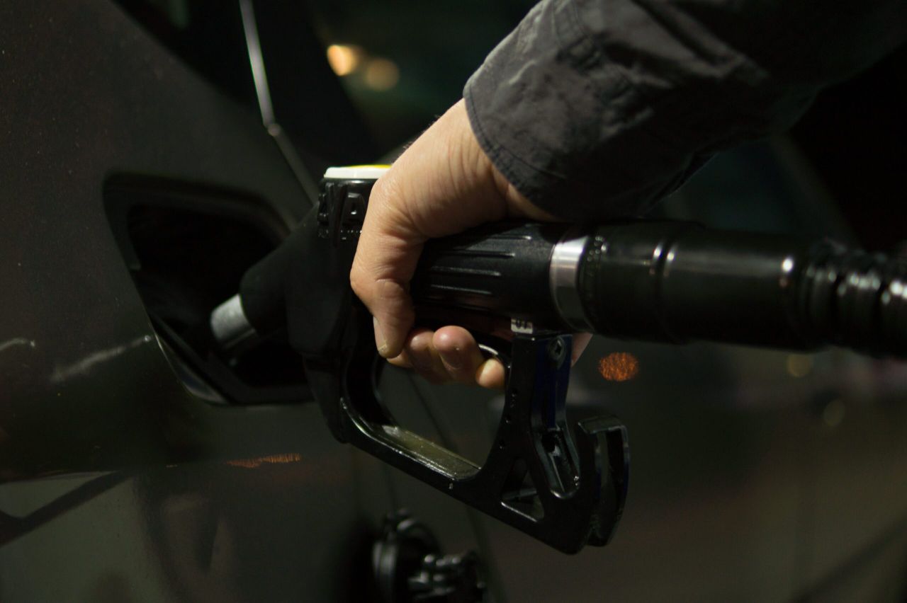 Biofuels and emissions: 'The fuel is more important than the engine'
