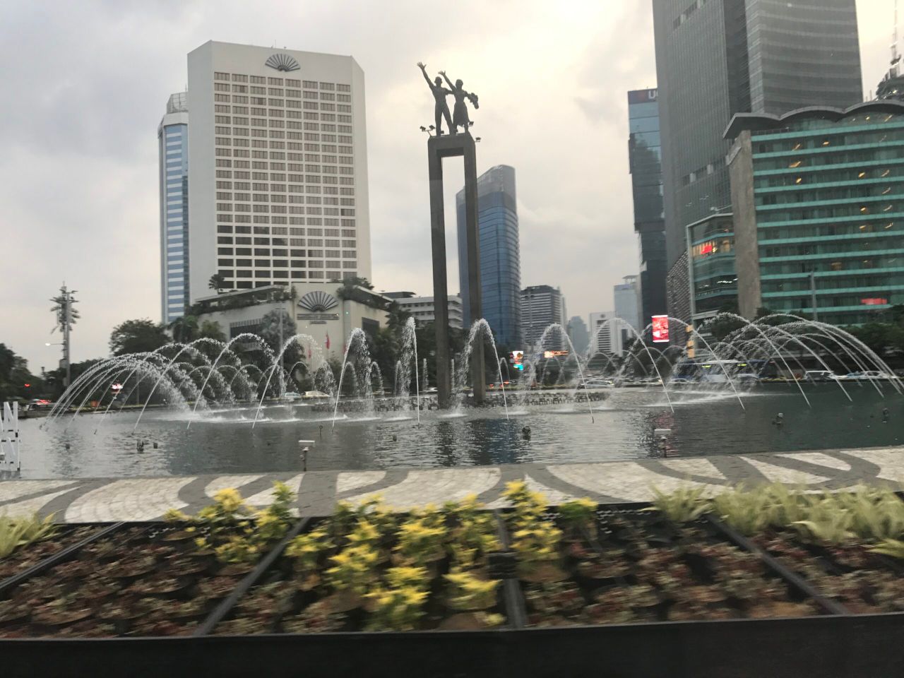 Trade mission to Indonesia and Malaysia kicks off today
