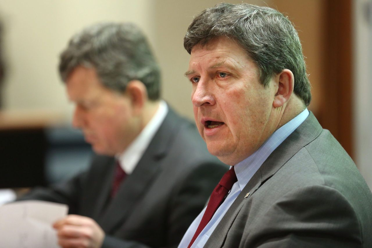Kilkenny and Limerick IFA demands resignation of Executive Board - Wicklow holds out