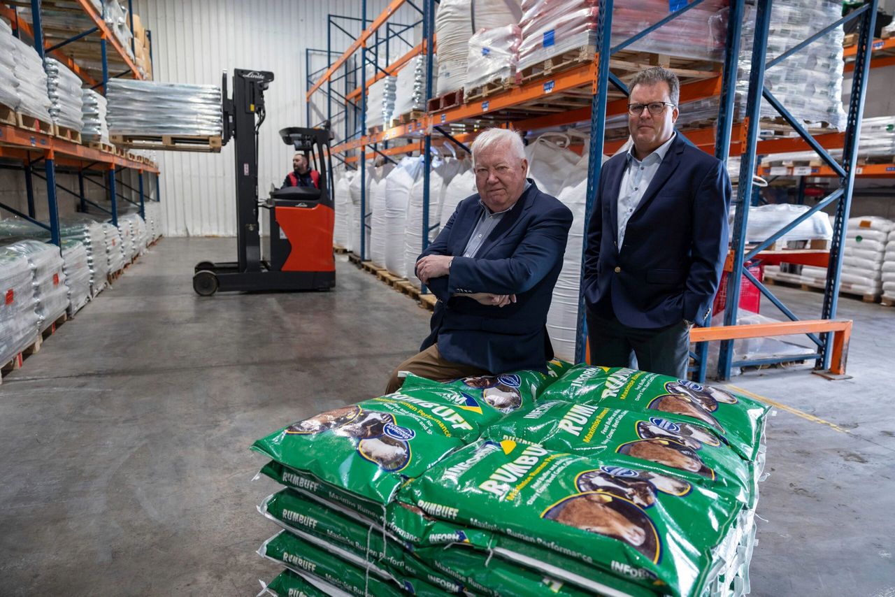 Cork-based agri-business announces expansion plan