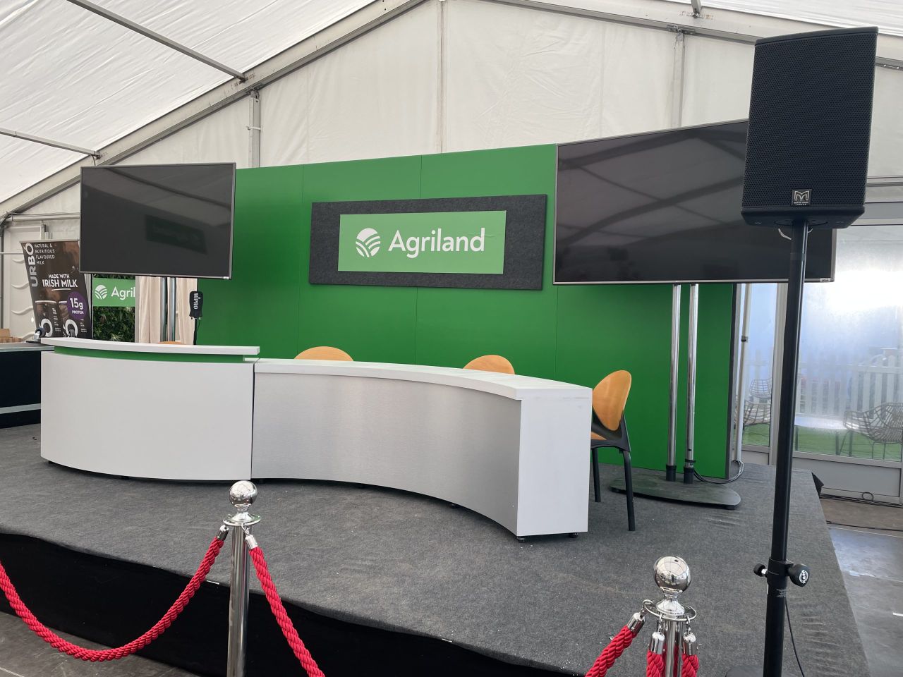 Ploughing 2024: Agriland live at the championships on day 2