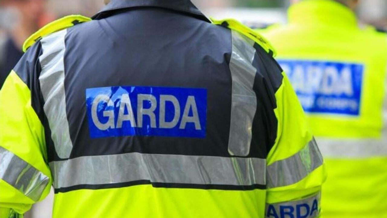 Appeal for information following theft of sheep trailer in Donegal