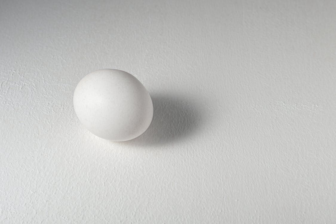 Researchers develop 'allergen-free' eggs