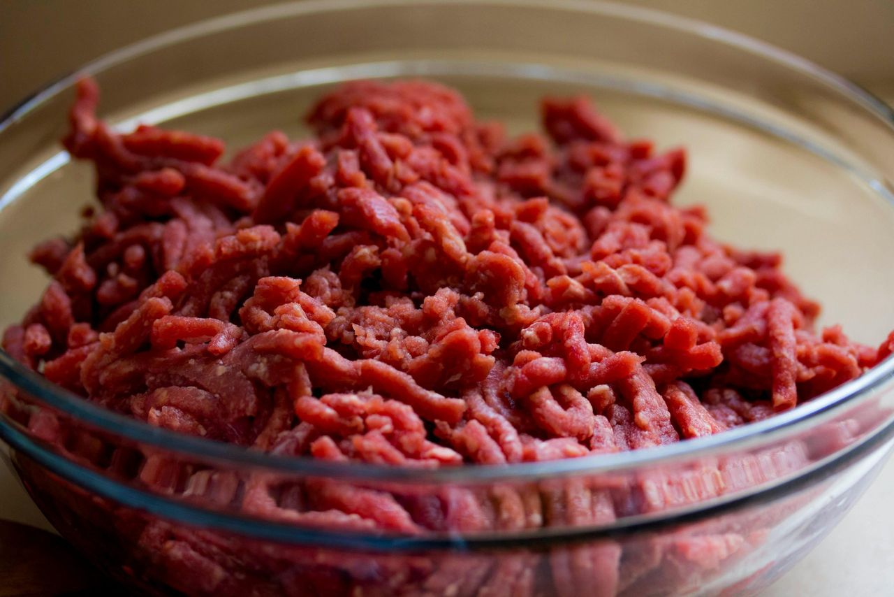 Brazilian beef with banned hormone likely purchased and eaten