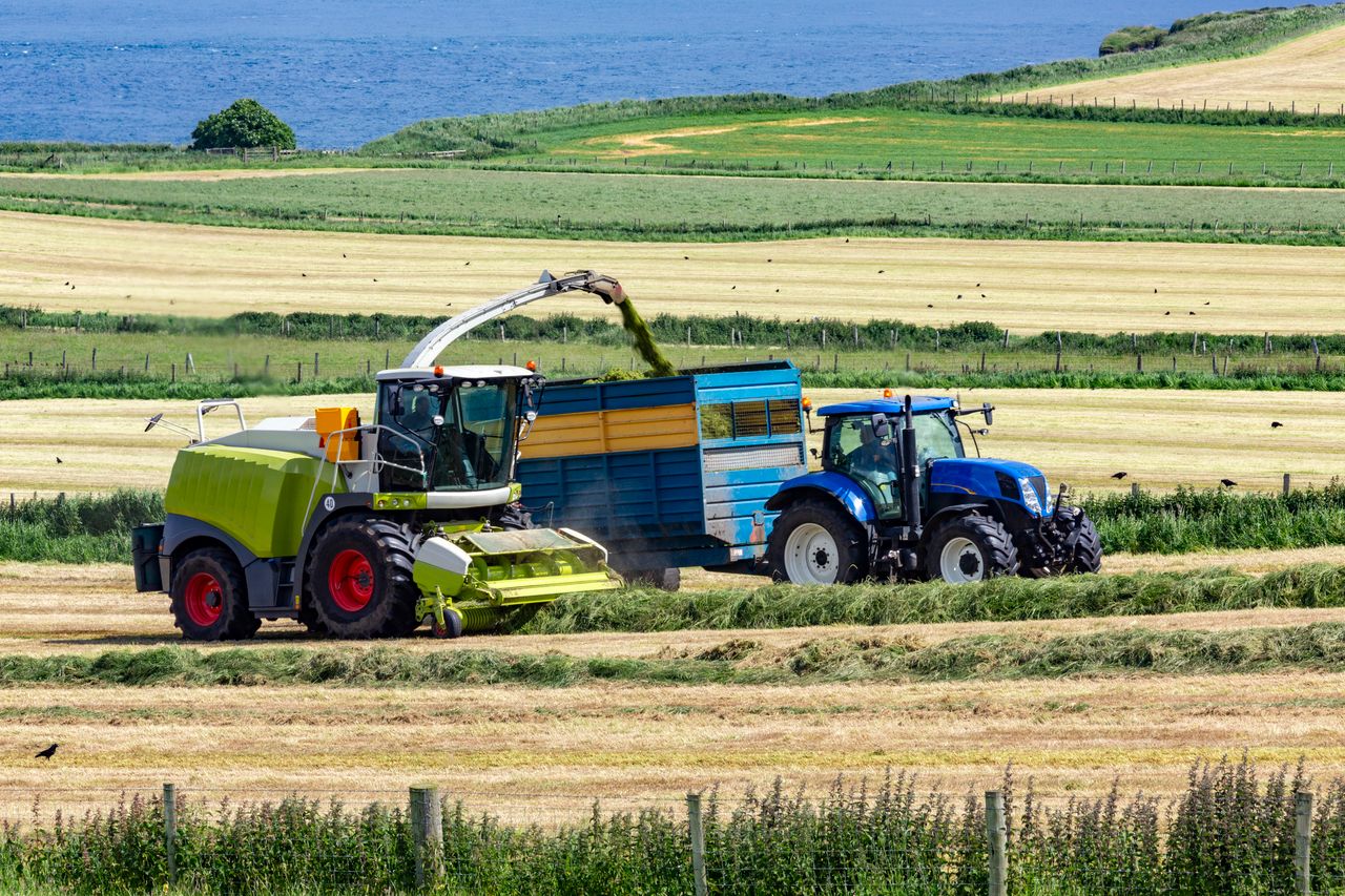 FCI unable to predict contracting costs as diesel rises
