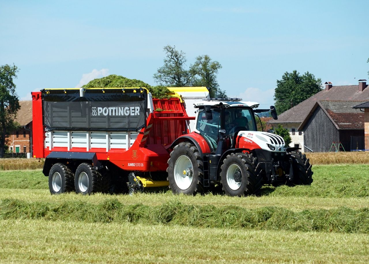 Exclusive: Pottinger cuts complexity and cost with new Jumbo 5000