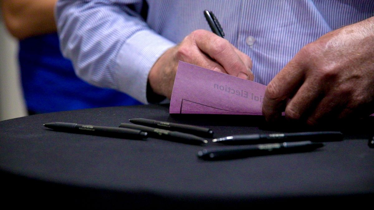 New candidate enters IFA Ulster/North Leinster regional race