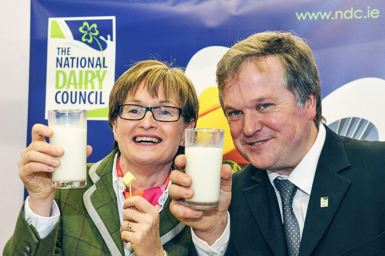‘Brussels should define what they actually mean by an active farmer’ - McGuinness