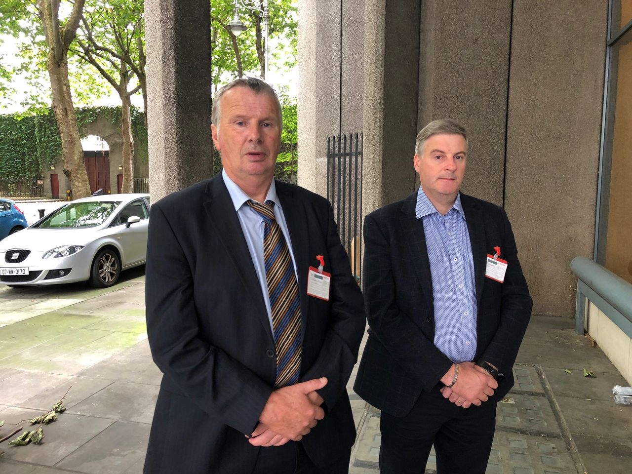 Discussions resume at department after beef proposals tabled