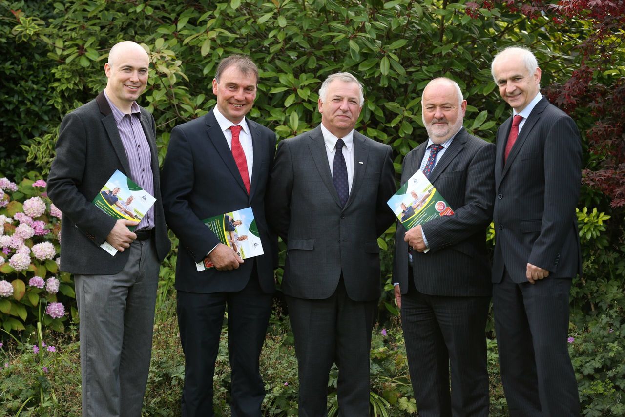 Farm safety starts on the farm