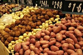 Planting Rooster year in, year out won't work - potato farmers warned