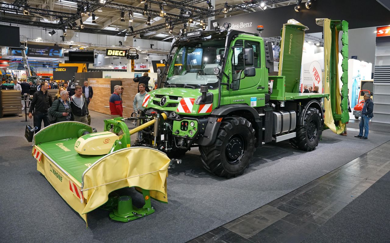 Krone defies 'doom and gloom' in latest financial report