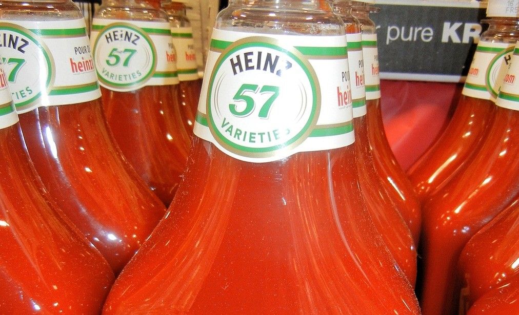 Poots insists brands like Heinz, Hartley's and Bisto are at risk in NI food shortage row