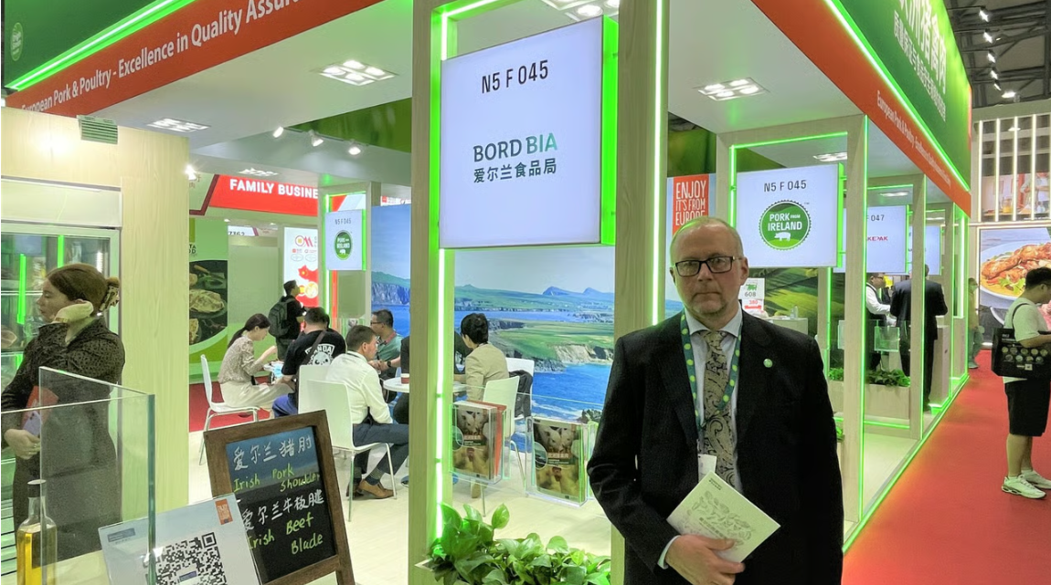 Tight beef supply to support higher prices into 2026 - Bord Bia