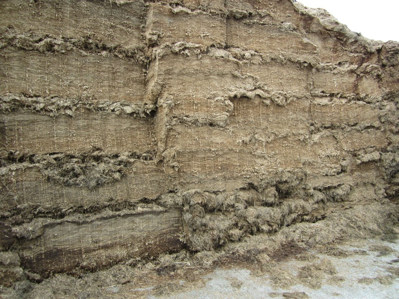 Getting to the ‘core’ of silage testing