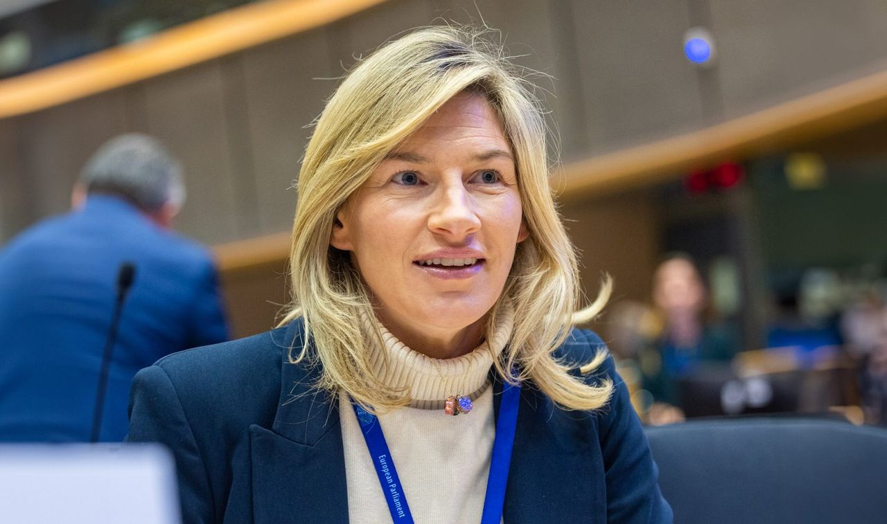 Carberry calls for EU to rethink tariff list to avoid 'backlash'