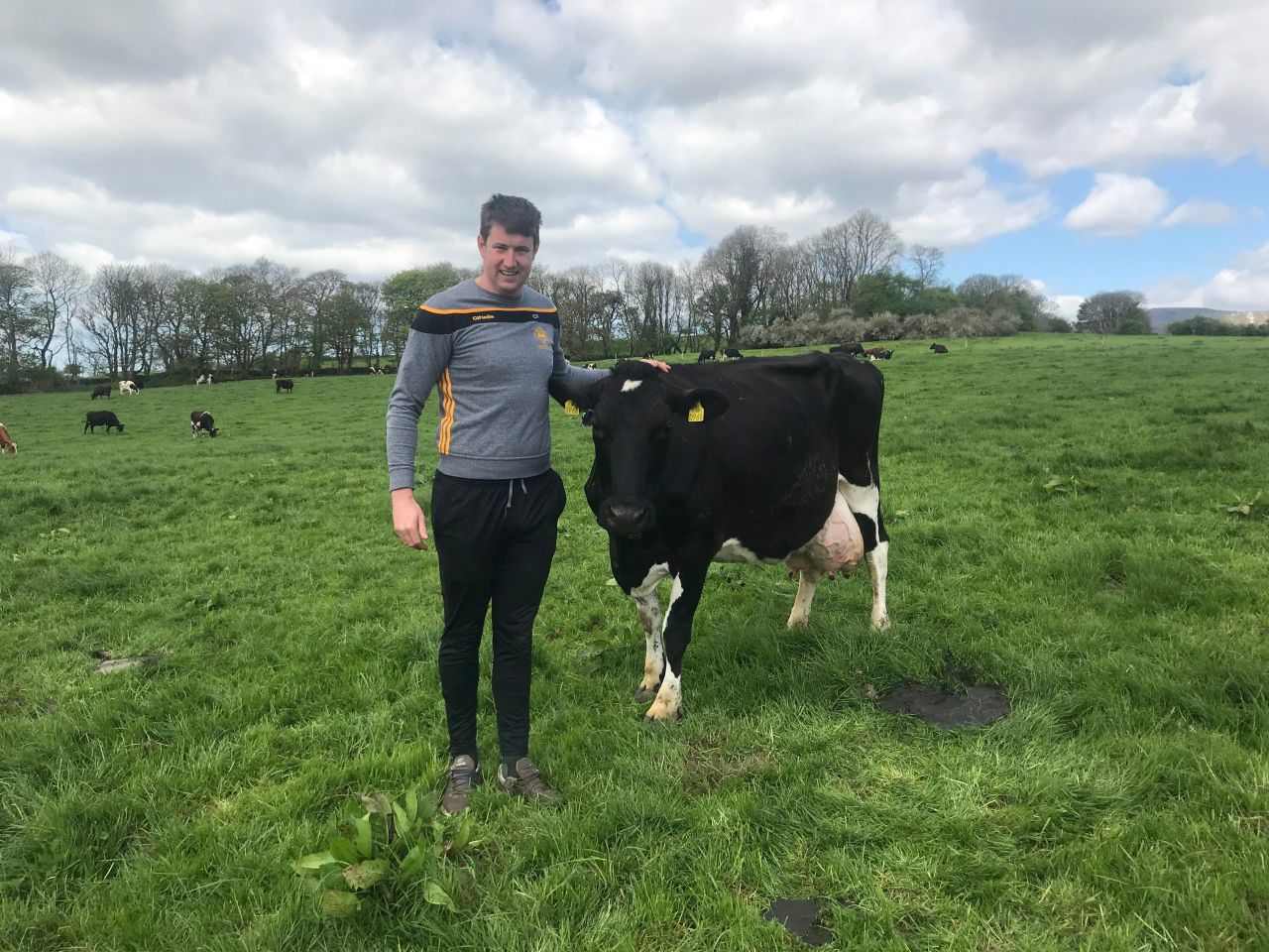 FBD Young Farmer of the Year 2022 revealed