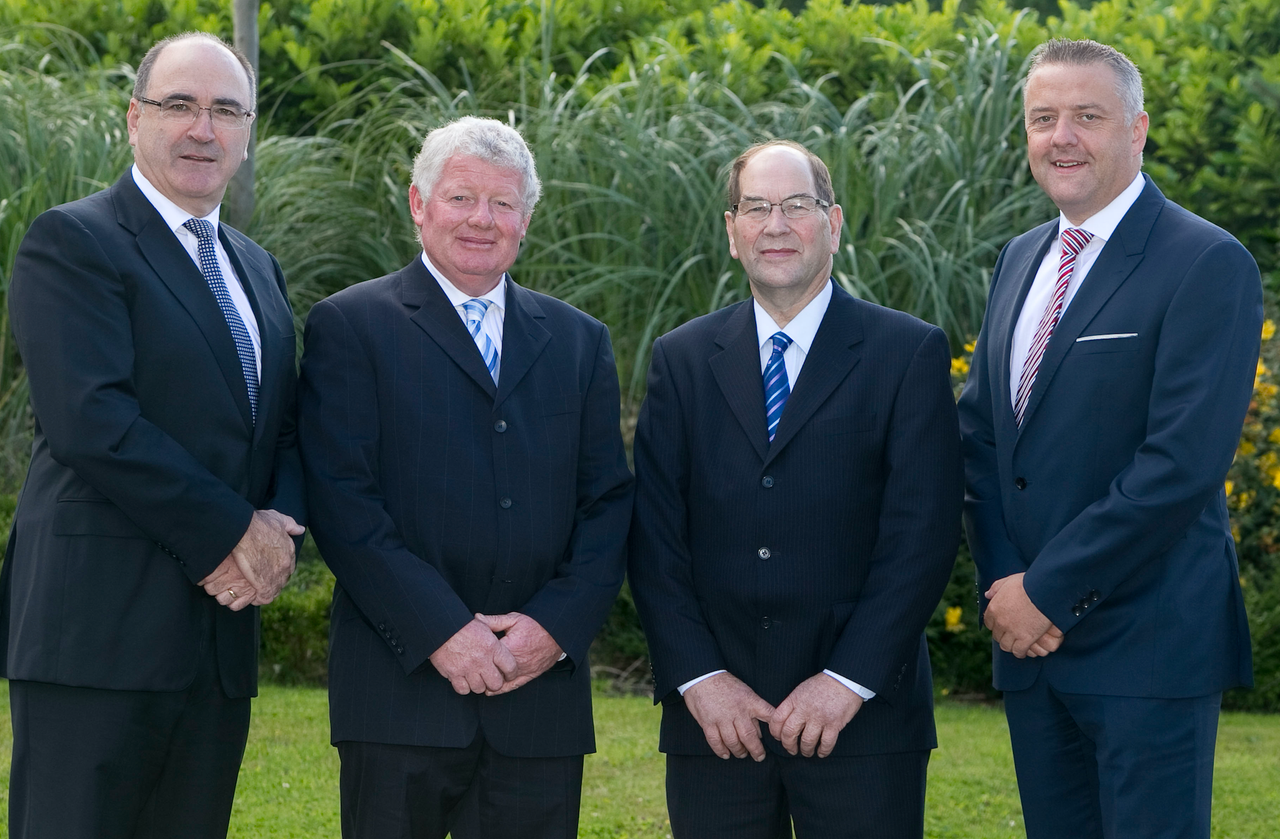 Lakeland Dairies and Fane Valley in joint ventures worth €845m