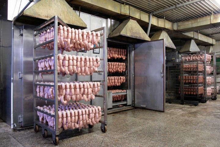 Disease to lead to pork shortages