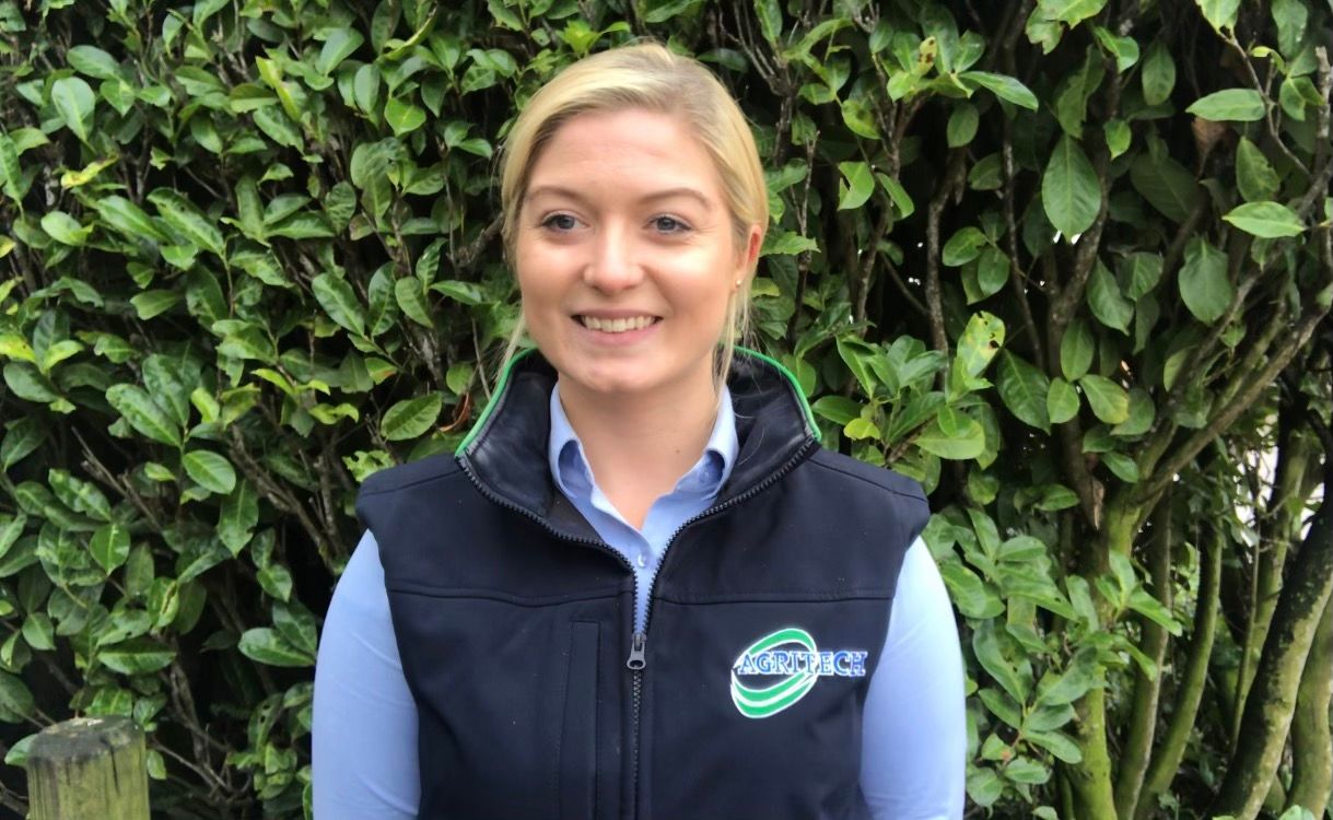 Agritech appoints new head of ruminant nutrition