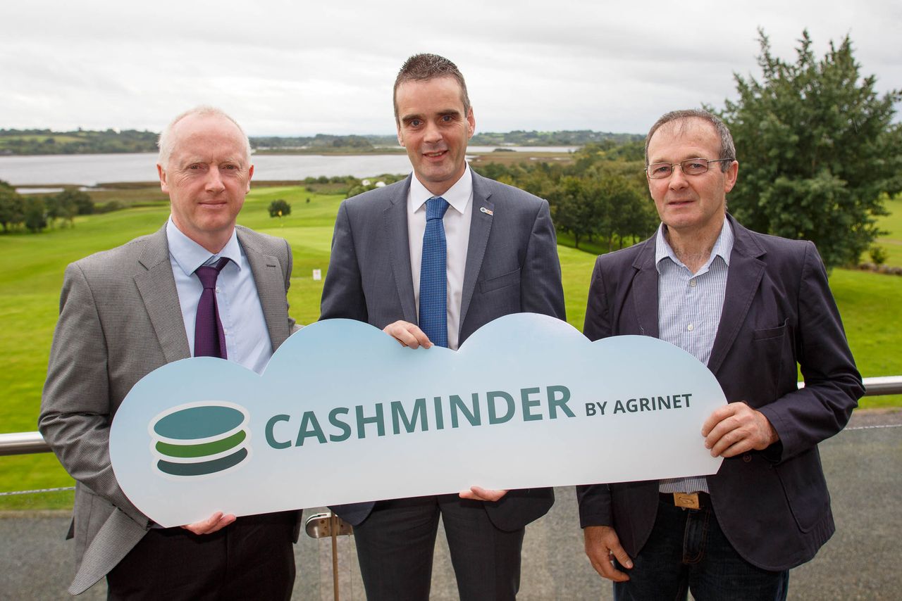 New Cashminder product to make it easier for farmers to track their cashflow
