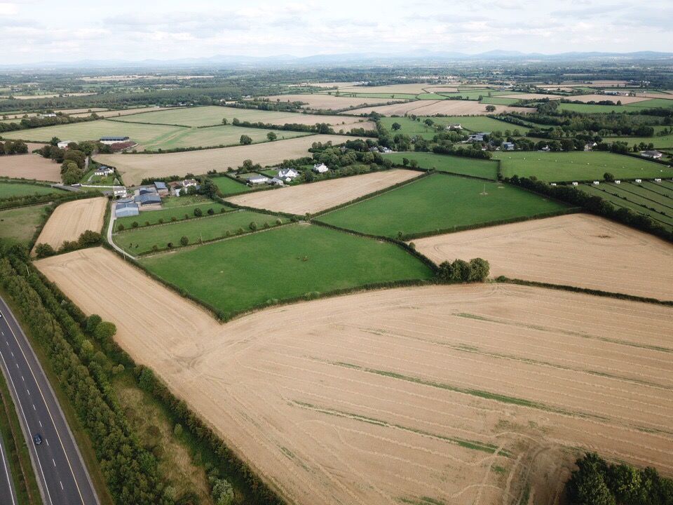 20ac of Monasterevin land 'suitable for all farming enterprises'